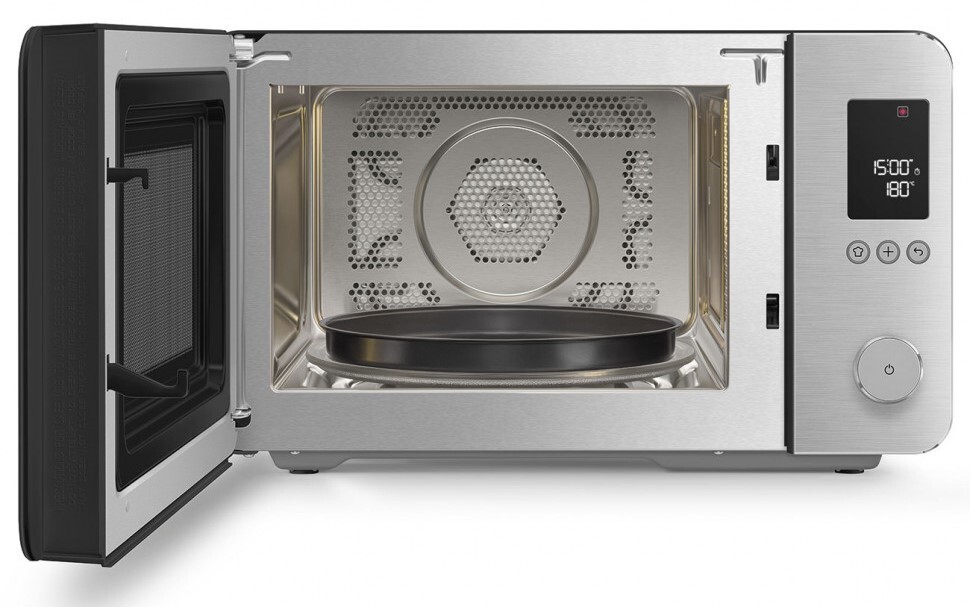Детальное фото товара: Smeg MOC02BLMEU