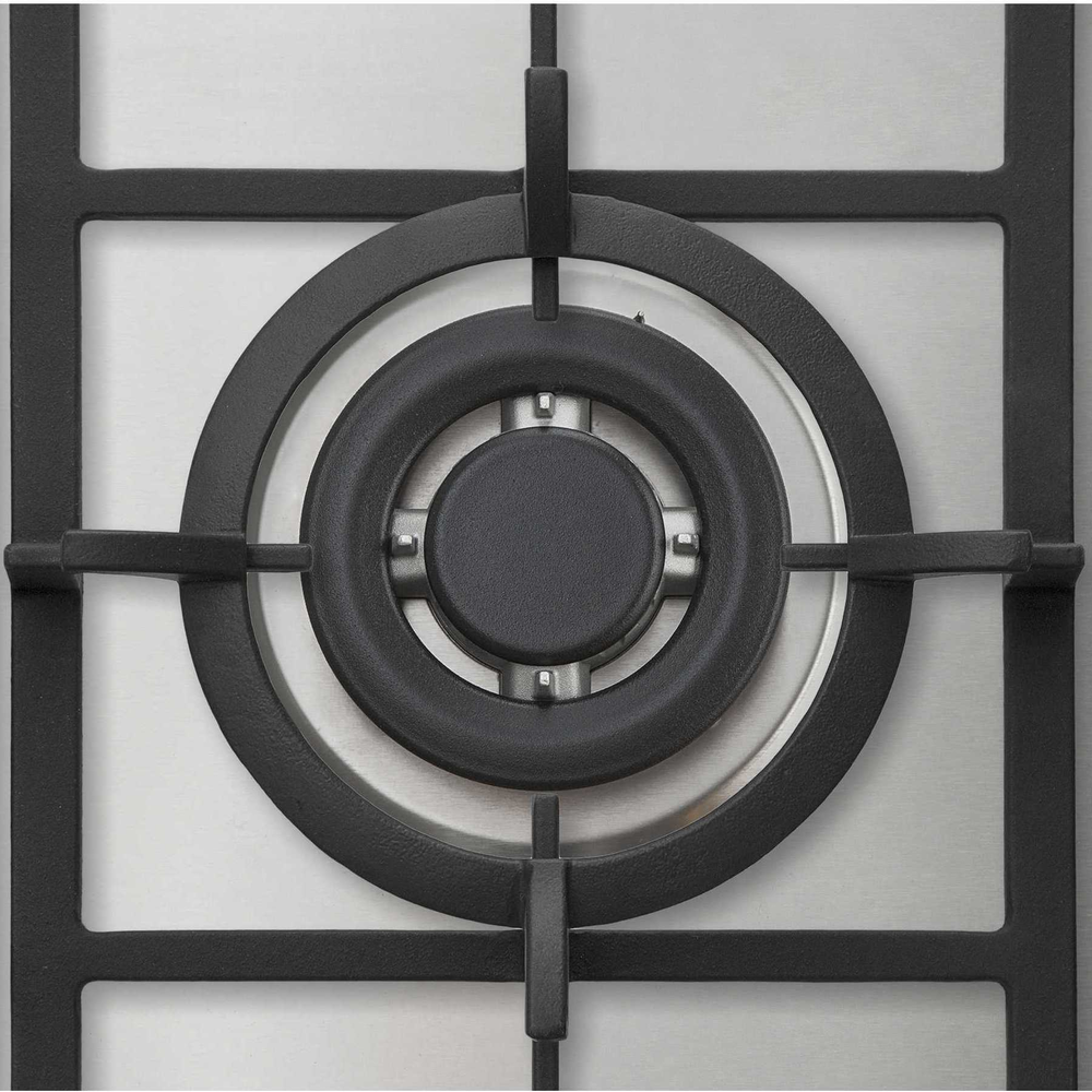 Детальное фото товара: Korting HG 965 CTX газовая поверхность