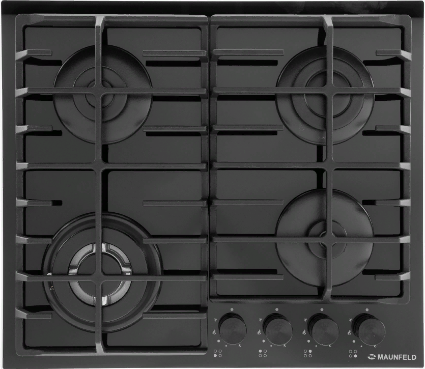 Фото товара: Maunfeld EGHG.64.63CB2/G газовая поверхность