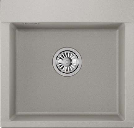 GRANULA ES-5201 мойка, гранит, базальт Фото товара: GRANULA ES-5201 мойка, гранит, базальт