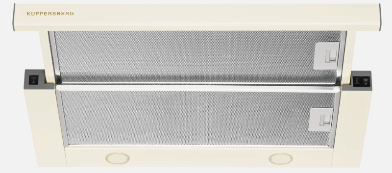 Фото товара: Kuppersberg SLIMLUX 60 C