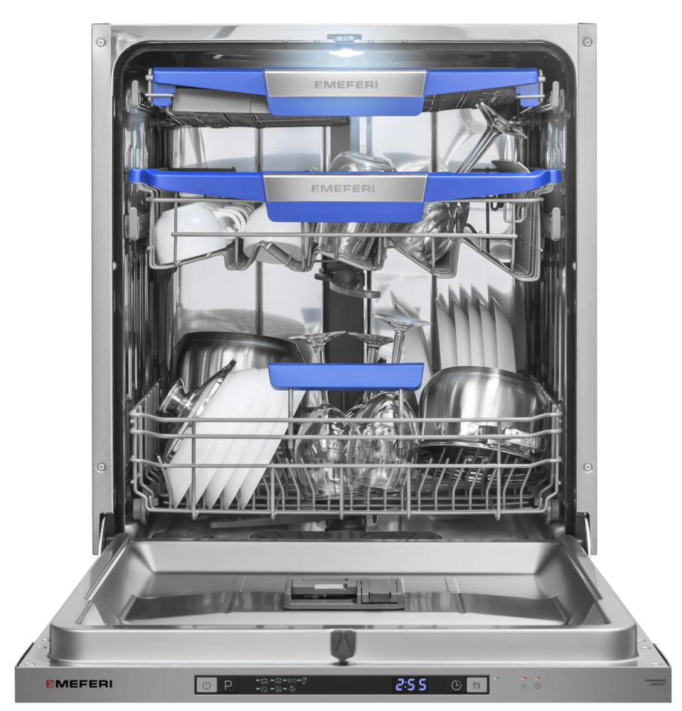 Фото товара: MEFERI MDW6073 COMFORT