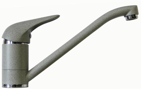 Seaman Marble SSC-201 Серый Детальное фото товара: Seaman Marble SSC-201 Серый