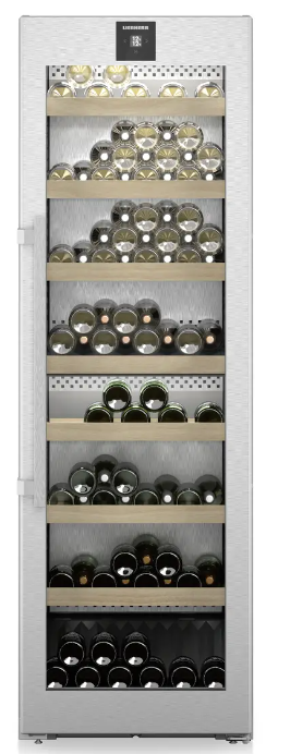 Детальное фото товара: Liebherr WPsd 5252-20 001 Vinidor