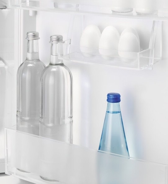 Детальное фото товара: Electrolux ENS6TE19S