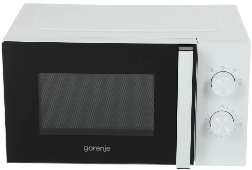Gorenje MO20E1WH Фото товара: Gorenje MO20E1WH
