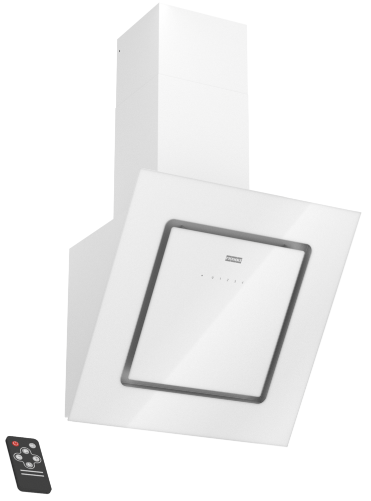 Детальное фото товара: Franke MELODY 60 WH