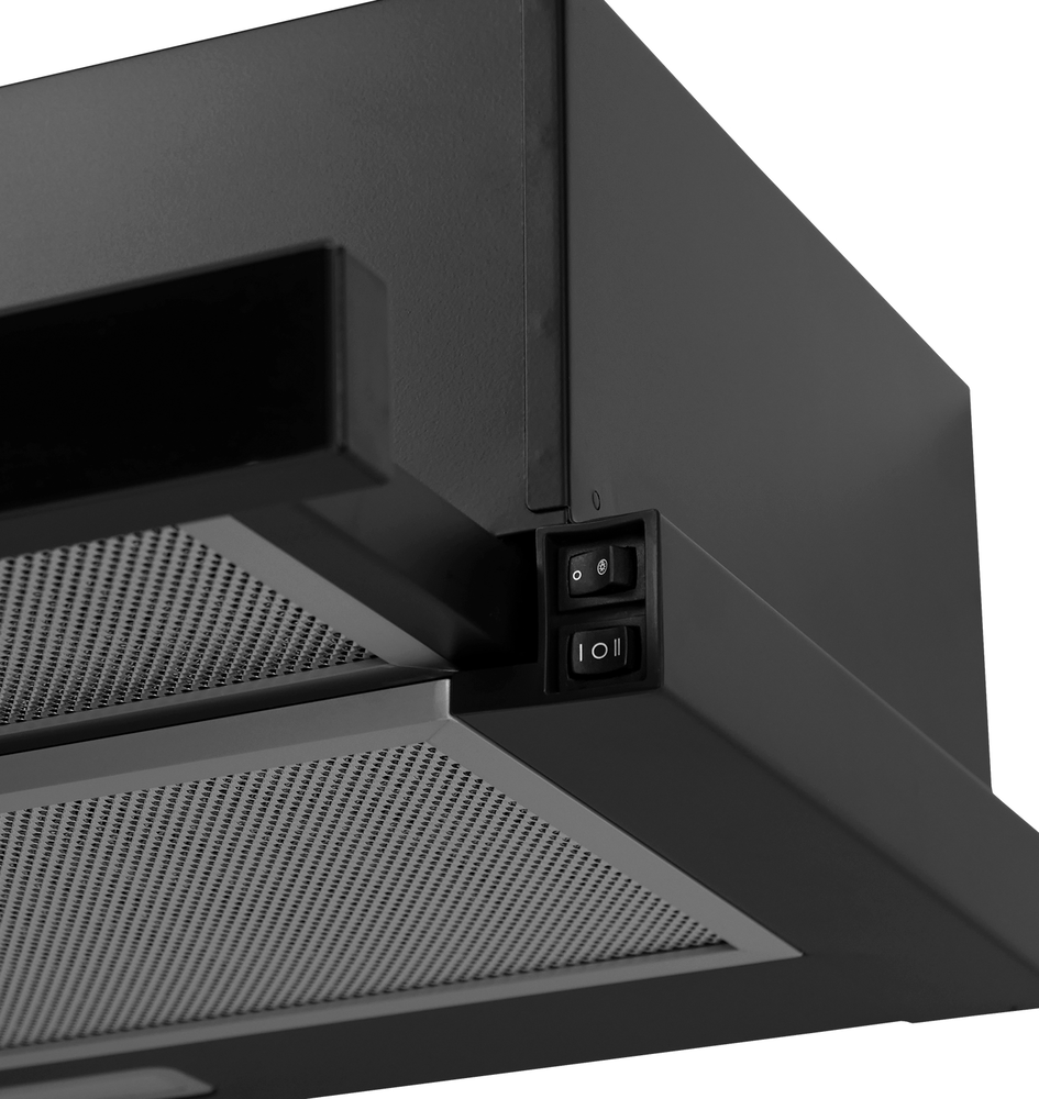 Детальное фото товара: LEX HUBBLE G 600 Black