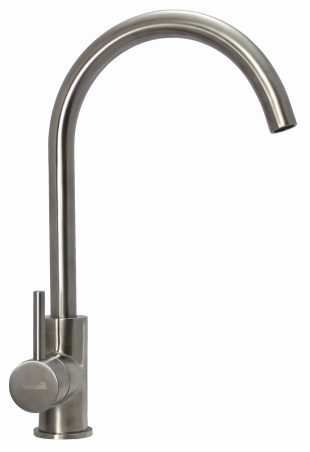 Фото товара: Seaman Eco Glasgow SSN-3025-SS (Steel satin)
