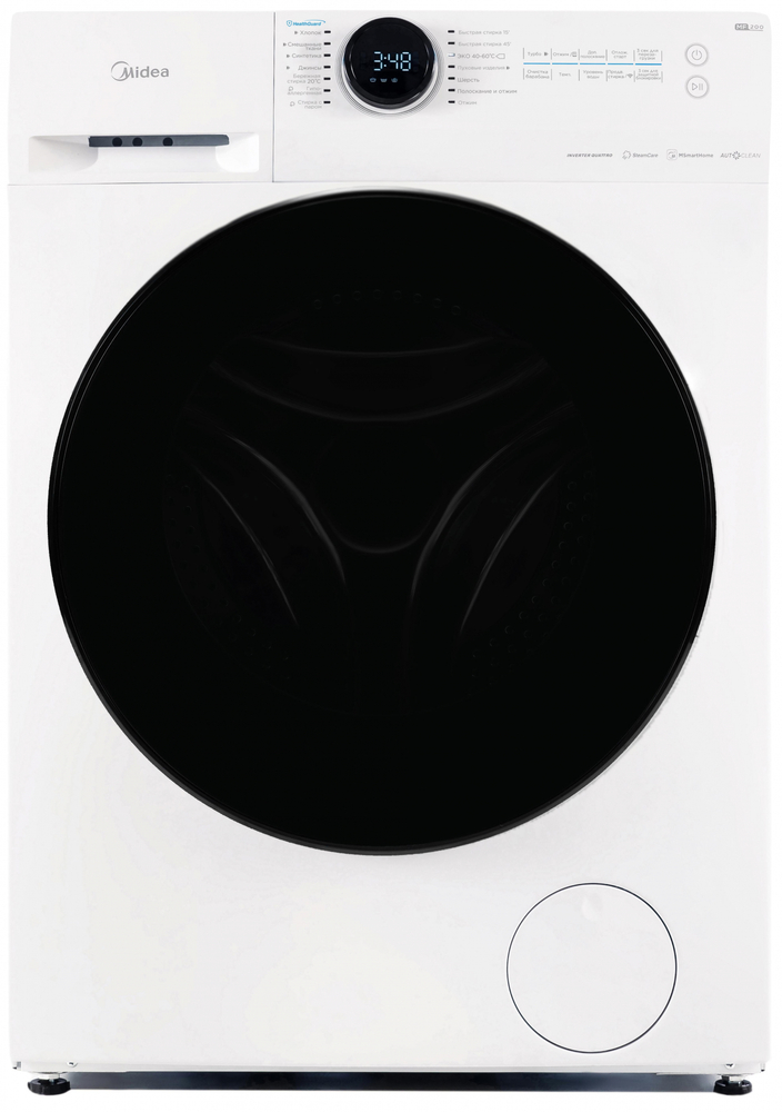 Фото товара: Midea MF200W120WBS/W-RU