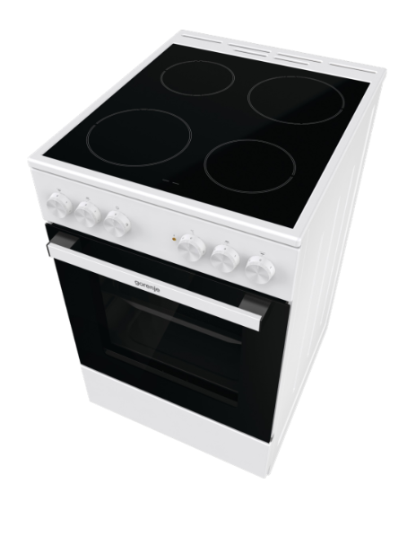 Gorenje GEC5A12WG-B Детальное фото товара: Gorenje GEC5A12WG-B