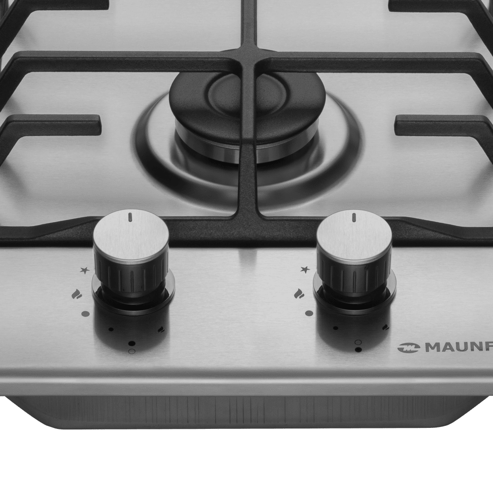 Maunfeld EGHS.32.6CS/G Детальное фото товара: Maunfeld EGHS.32.6CS/G газовая поверхность