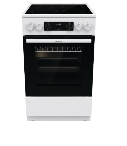 Gorenje GEC5C42WG Детальное фото товара: Gorenje GEC5C42WG