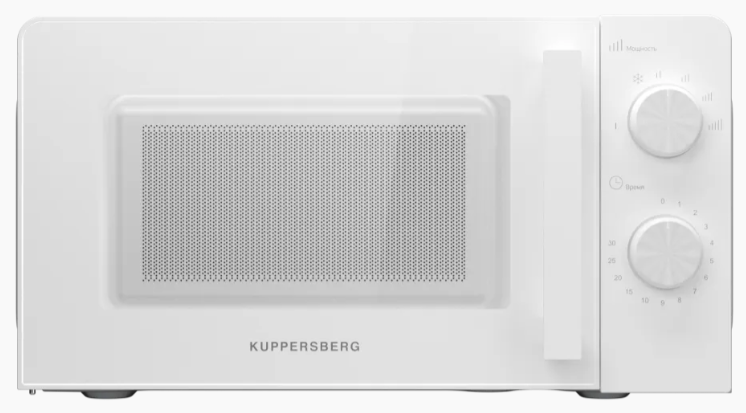 Фото товара: Kuppersberg TMW 204 W
