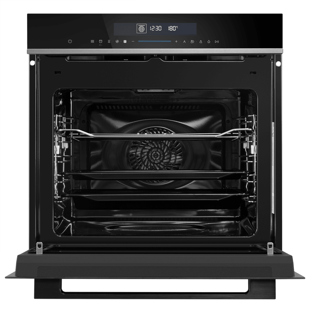 Детальное фото товара: Maunfeld MEOR7217SMB