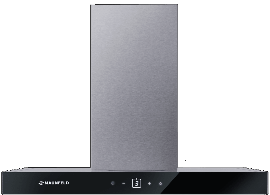 Детальное фото товара: Maunfeld Breeze 60 Inox