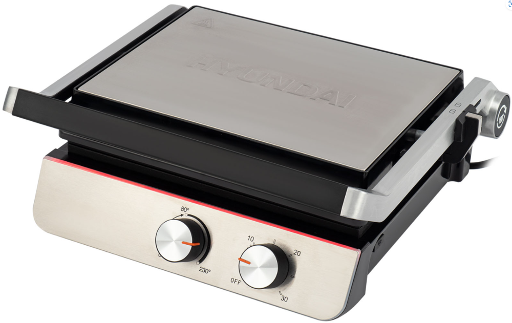 Фото товара: Hyundai HYG-5047