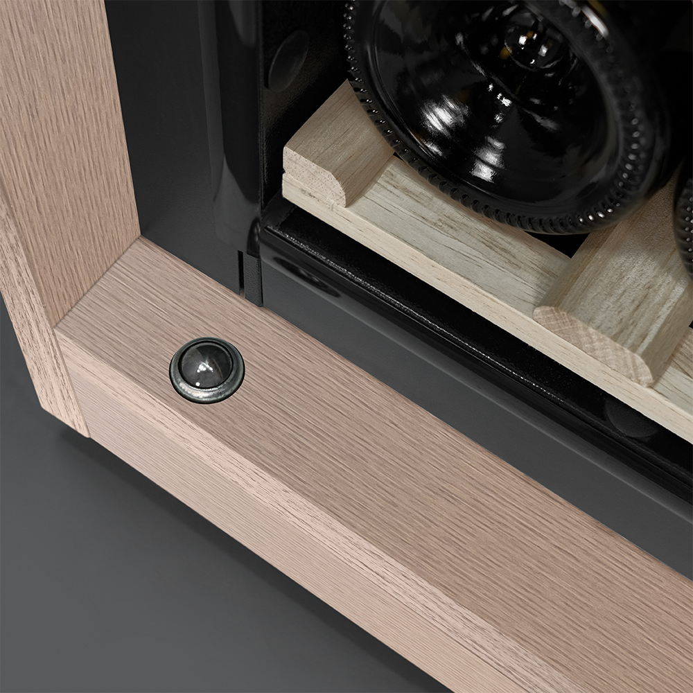 Meyvel MV102-WC1-M (Cold Maple) Детальное фото товара: Meyvel MV102-WC1-M (Cold Maple)