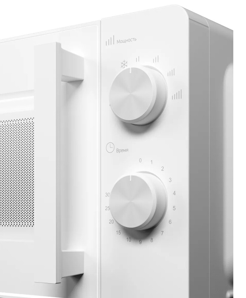 Kuppersberg TMW 204 W Детальное фото товара: Kuppersberg TMW 204 W