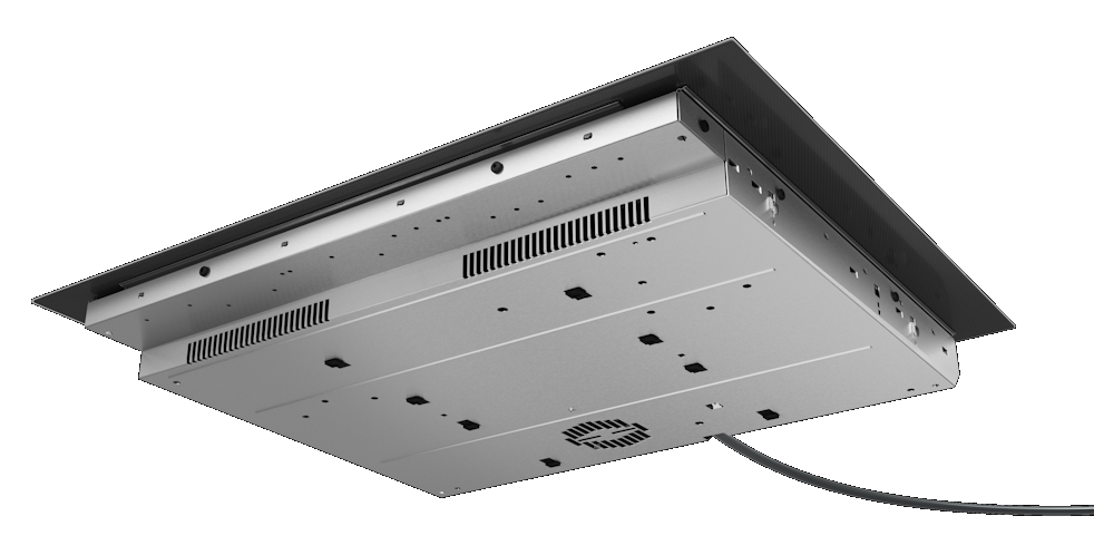 Детальное фото товара: De Dietrich DPI4400B индукционная поверхность