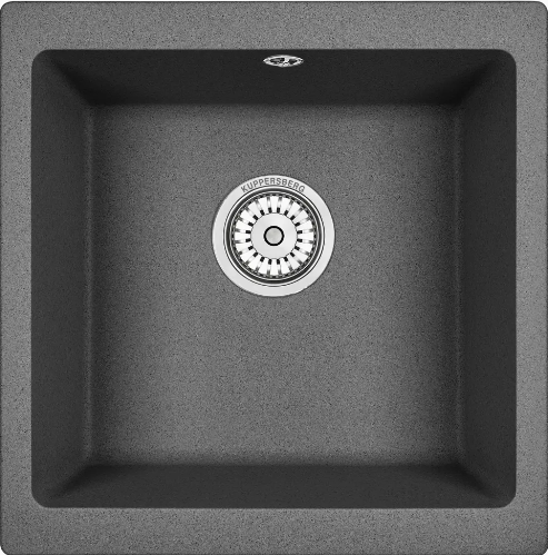 Фото товара: Kuppersberg UNIVERSA 50 NL 1B DARK ROCK