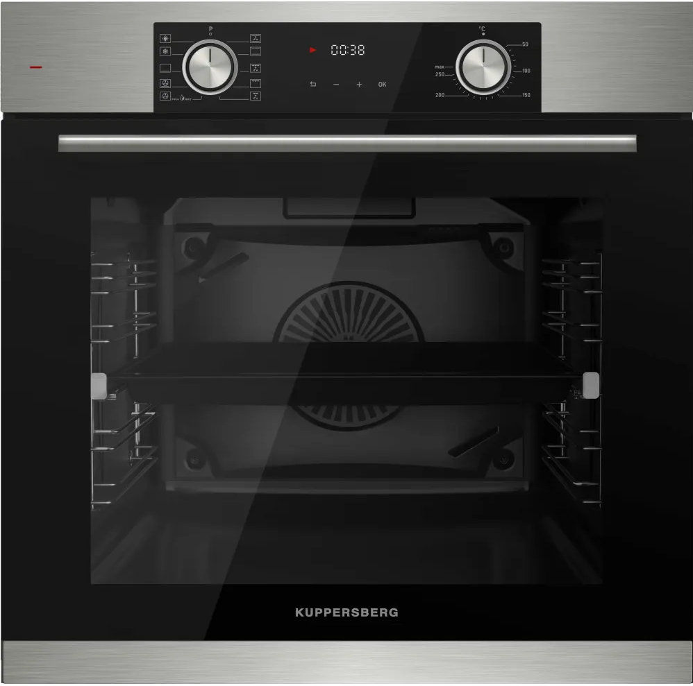 Фото товара: Kuppersberg HF 610 BX