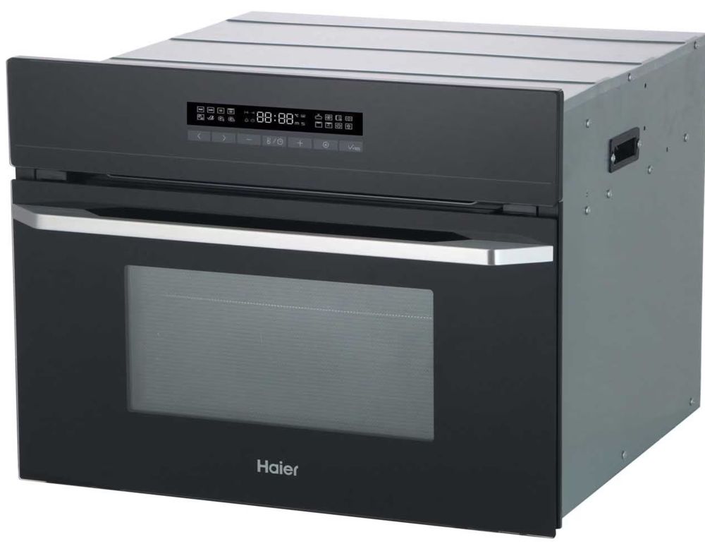 Детальное фото товара: Haier HMX-BDC399B