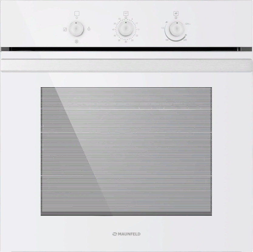 Фото товара: Maunfeld MGOG.673W