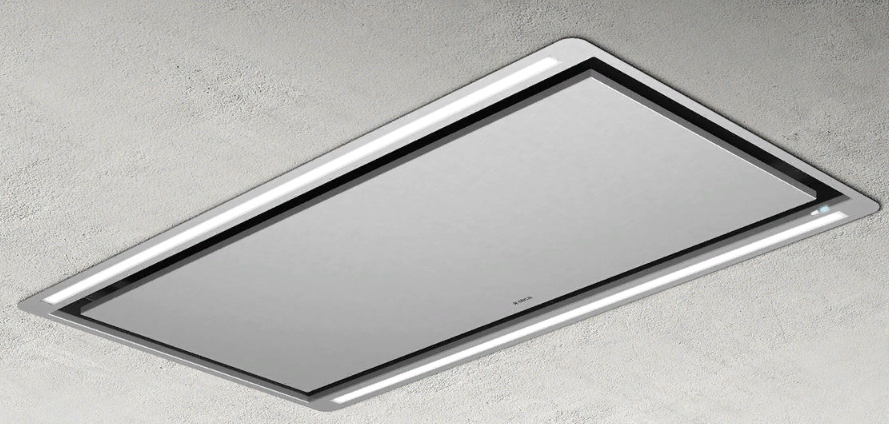 Фото товара: ELICA HILIGHT-X NO MOTOR IX/A/100