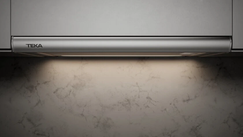 Детальное фото товара: Teka TL 6310 SS