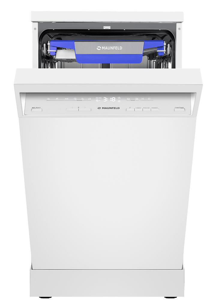 Фото товара: Maunfeld MWF45230W