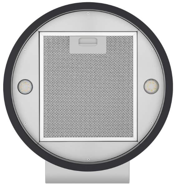 Детальное фото товара: Maunfeld LEE WALL (C) 39 INOX