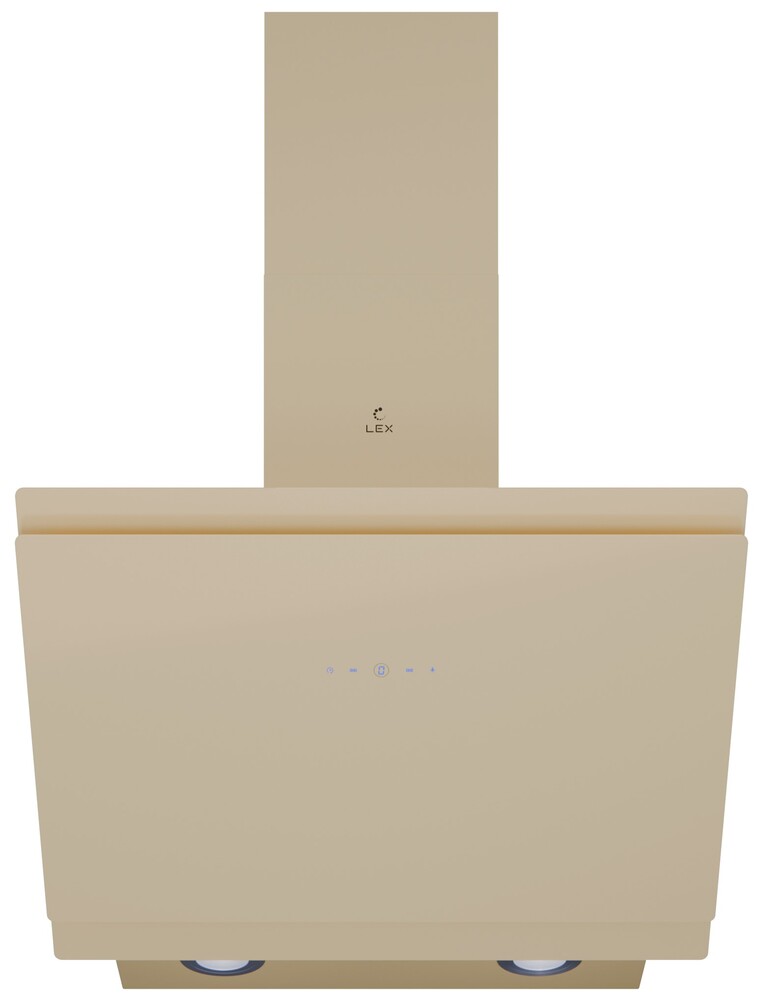 Детальное фото товара: LEX FURIA 600 IVORY