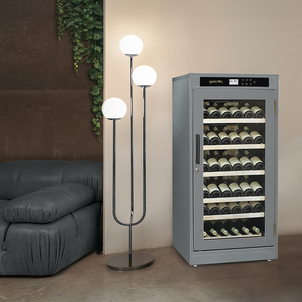 Meyvel MV69-WG1-M (Grey Quartz) Детальное фото товара: Meyvel MV69-WG1-M (Grey Quartz)