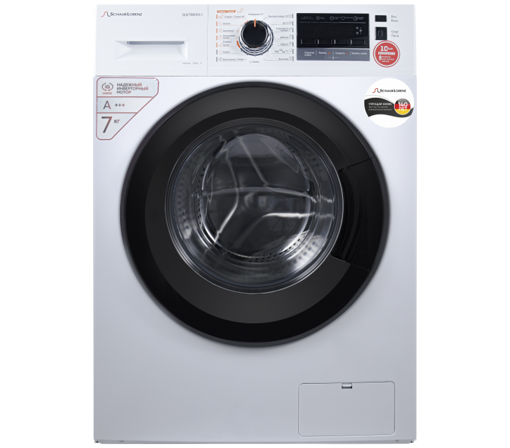 Schaub Lorenz SLW TW8441 I Фото товара: Schaub Lorenz SLW TW8441 I