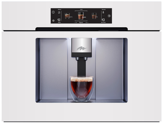 MILLEN MBCM 8801 WH Фото товара: MILLEN MBCM 8801 WH