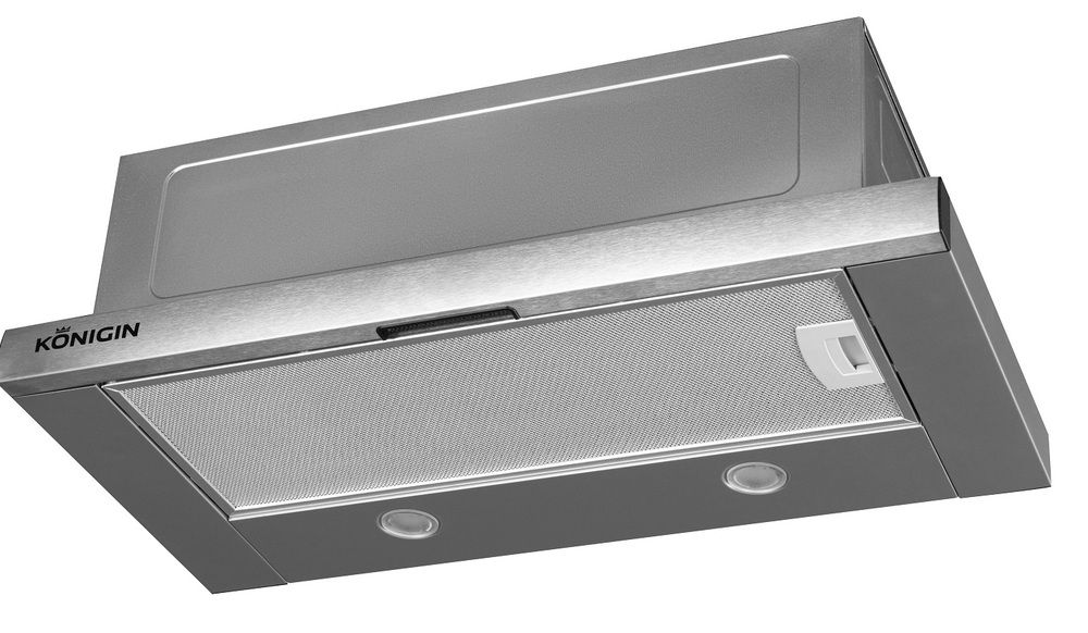 Детальное фото товара: Konigin Pixel Out Inox 60