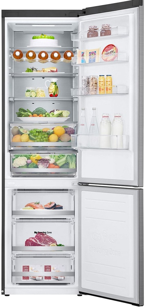 Детальное фото товара: LG GC-B509SMUM