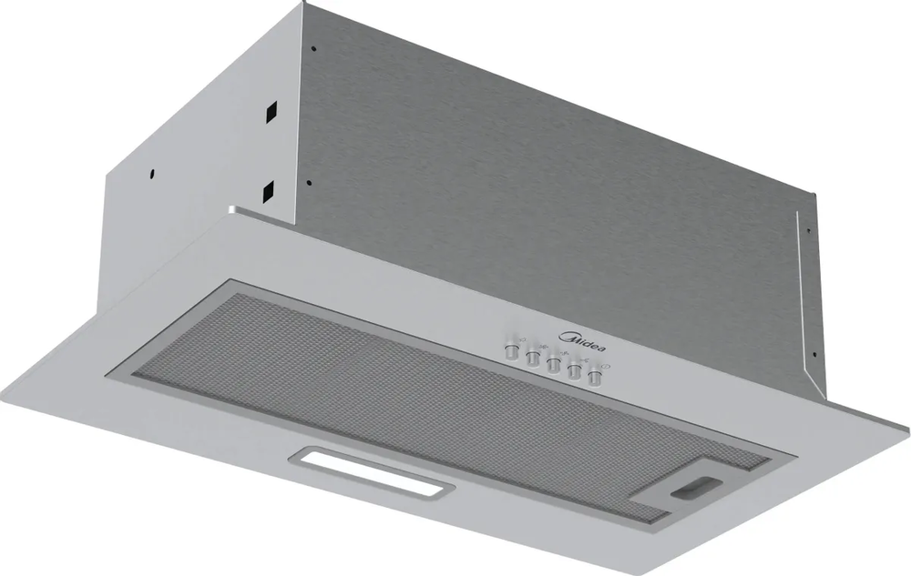 Детальное фото товара: Midea MH60I301X