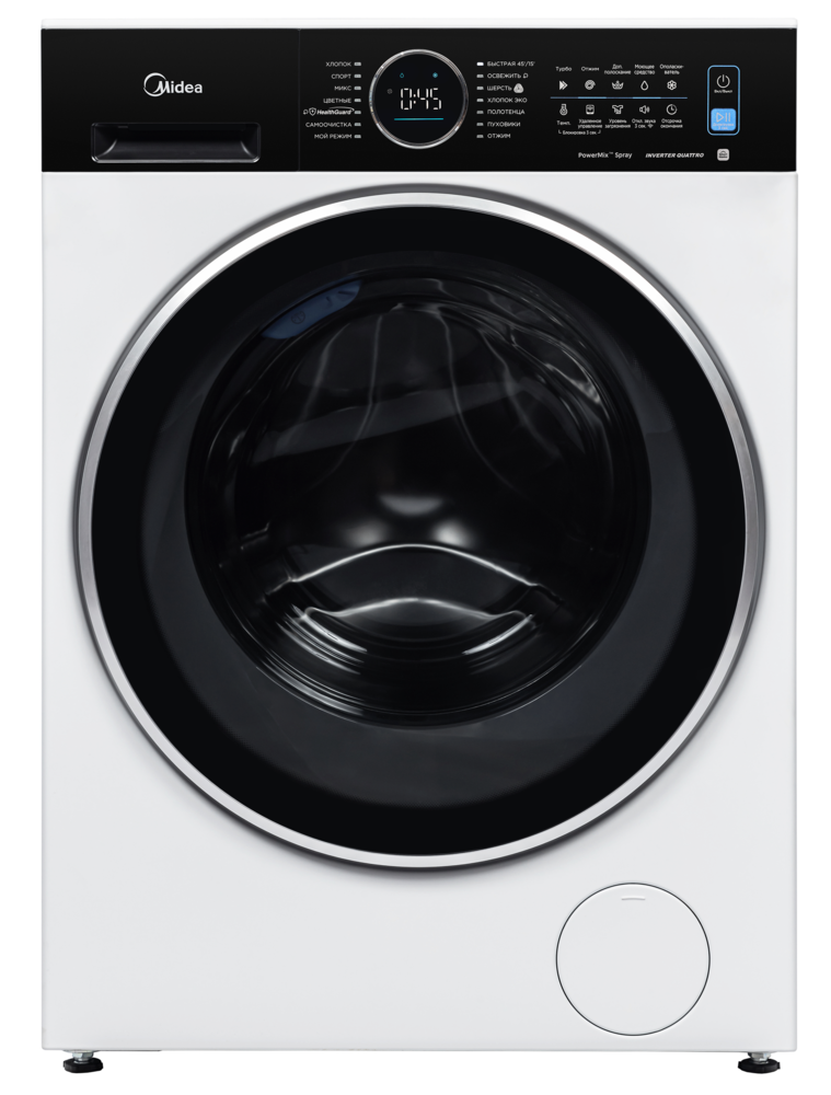 Фото товара: Midea MF205W105WB/W-RU