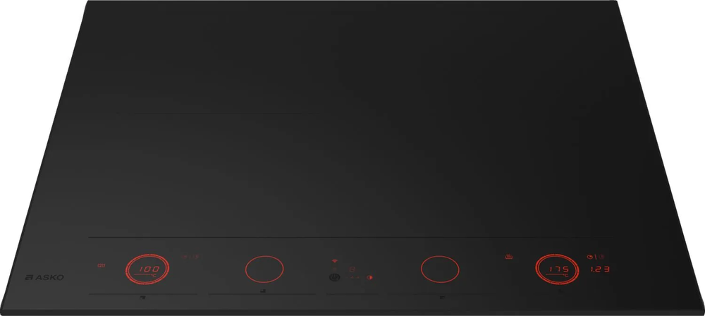 Детальное фото товара: ASKO HID654MC индукционная поверхность