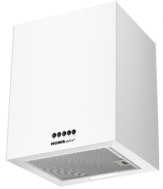 HOMSair PHLOX Push 40 White Фото товара: HOMSair PHLOX Push 40 White