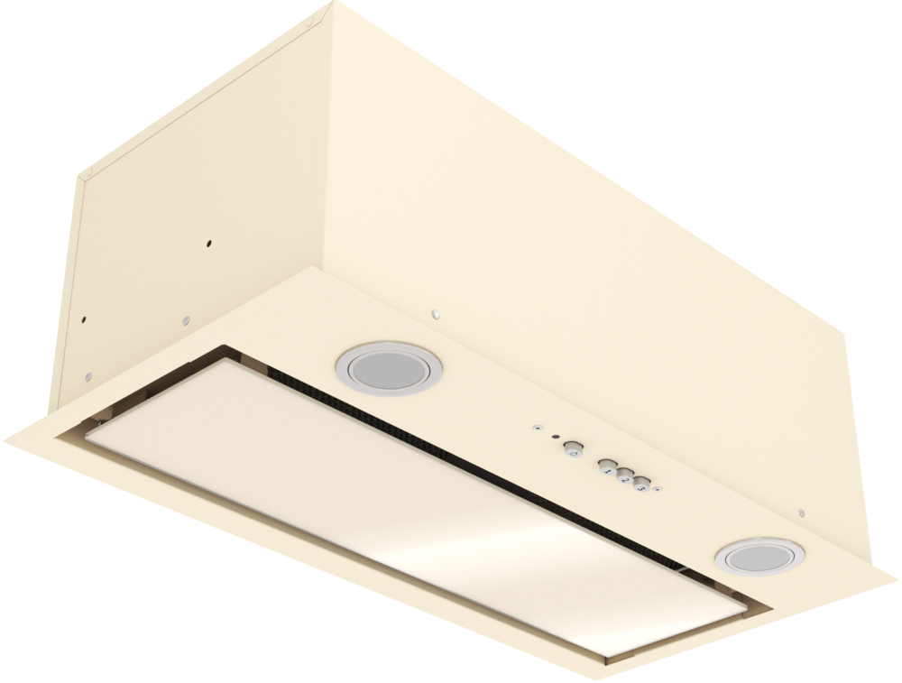 Elikor CUBE 60П-1000-К3Д бежевый Фото товара: Elikor CUBE 60П-1000-К3Д бежевый