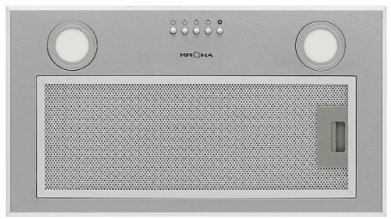 Krona Ameli 600 inox PB Детальное фото товара: Krona Ameli 600 inox PB