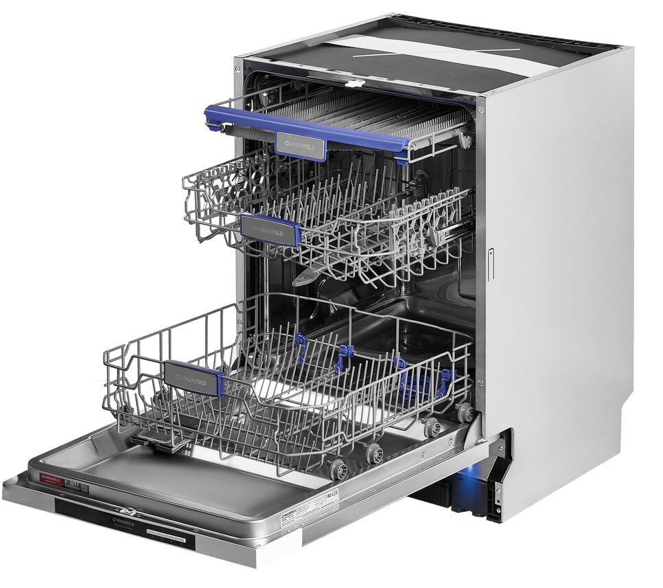 Детальное фото товара: Maunfeld MLP-123D Light Beam