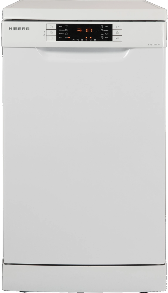 HIBERG F48 1030 W Детальное фото товара: HIBERG F48 1030 W