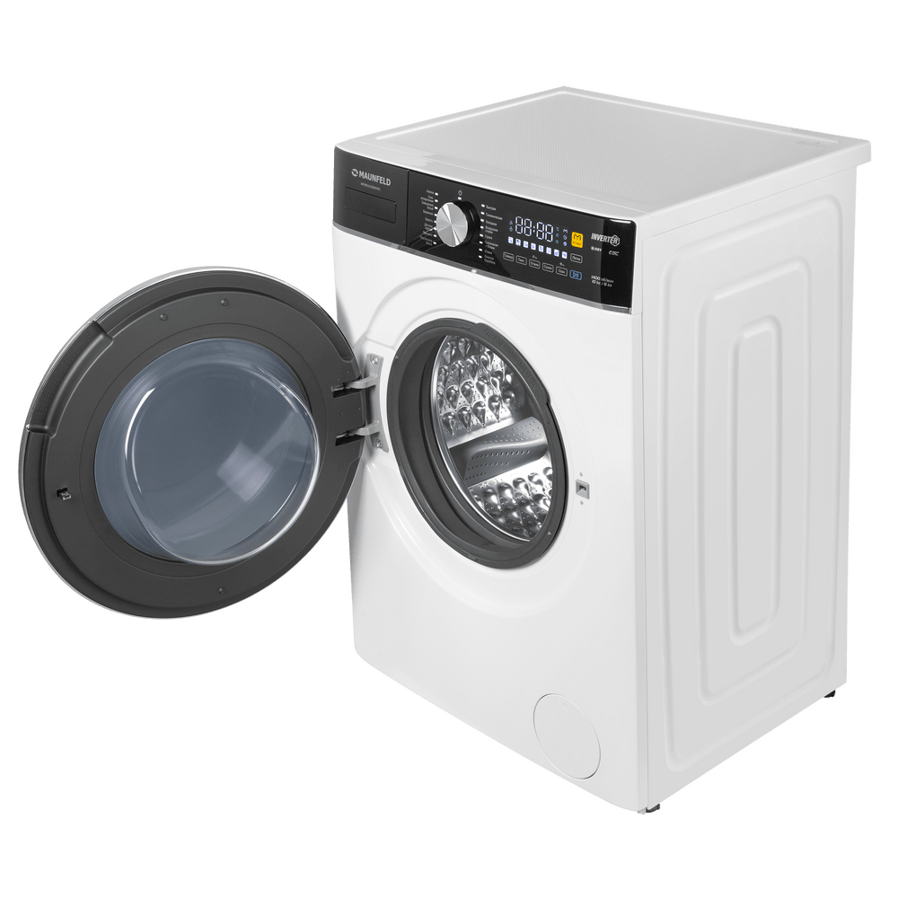 Детальное фото товара: Maunfeld MFWD14106WH03