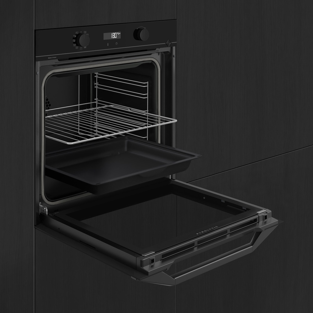 Детальное фото товара: De Dietrich DOPH375B