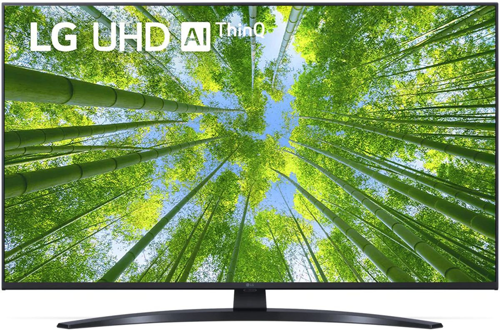 Фото товара: LG 50UQ81009LC