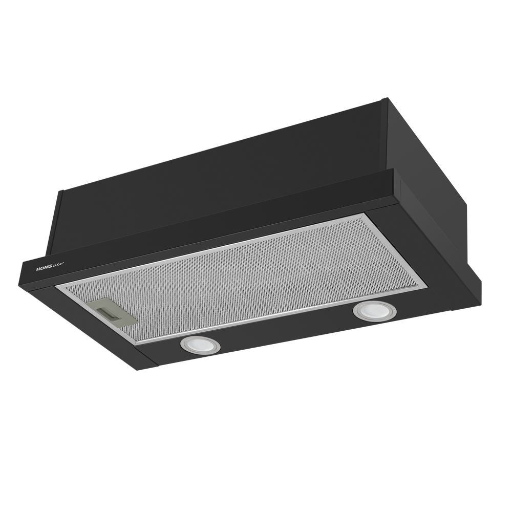 Фото товара: HOMSair Flat 60 Black